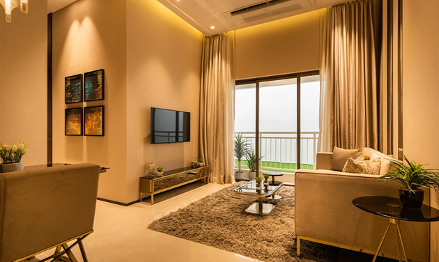 Lavis Home Interior